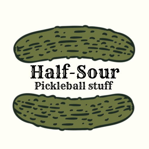 Half-Sour